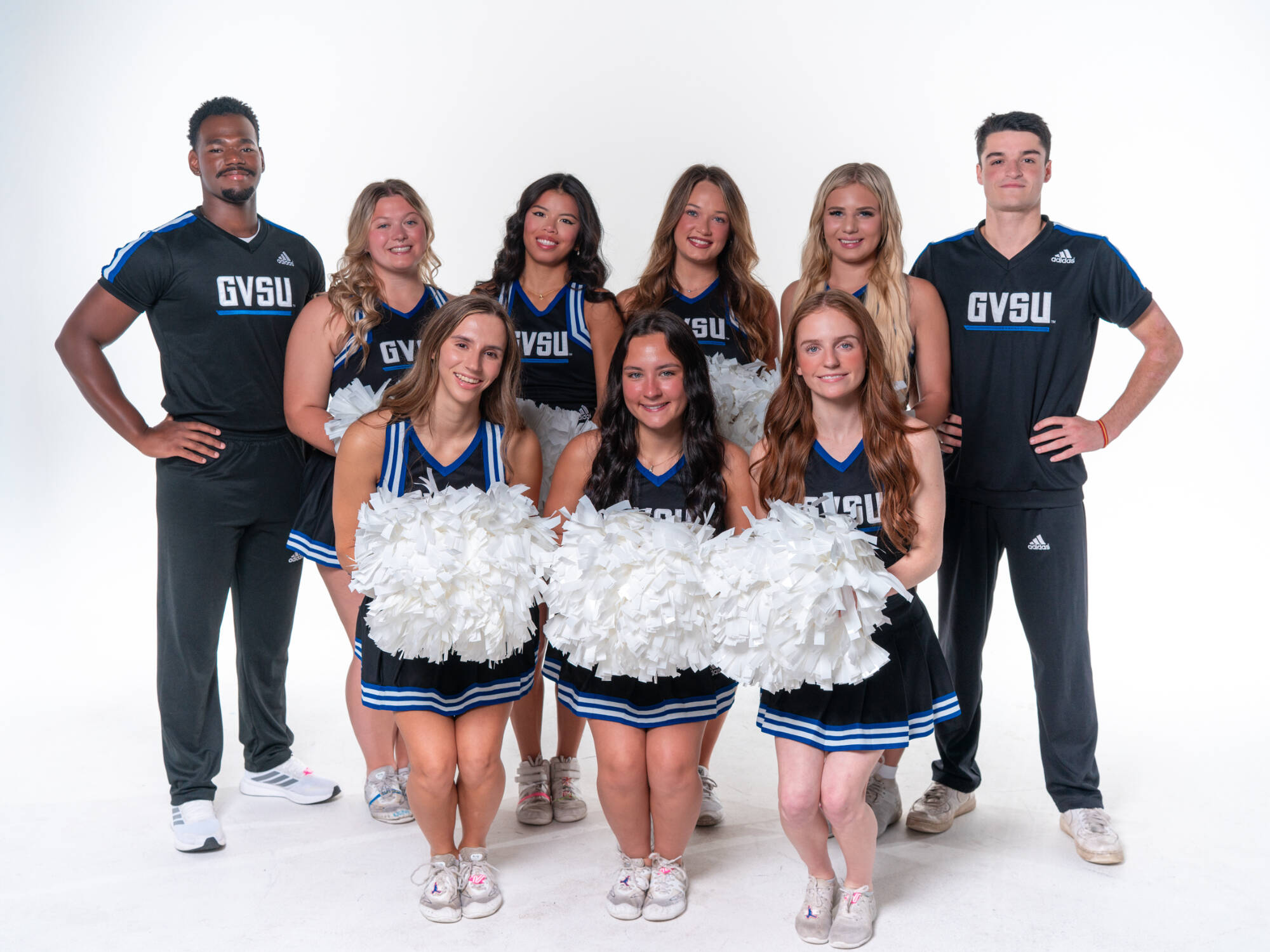 GV Cheer Seniors